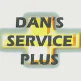 Dan's Service Plus, llc logo