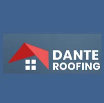 Dante Roofing logo