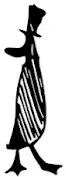 Dapper Duck Designs LLC logo