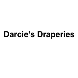 Darcie's Draperies logo