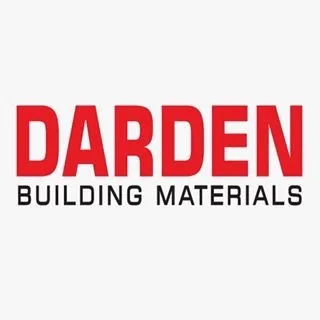 Darden Building Materials logo