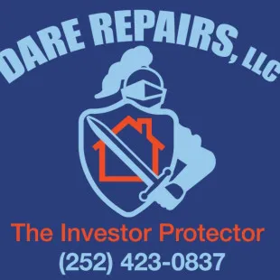 Dare Repairs LLC logo