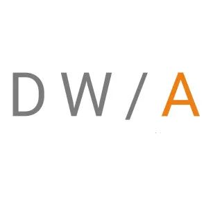 Daren Wagoner Architects logo