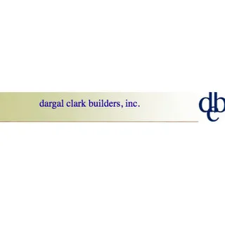 Dargal Clark Builders logo