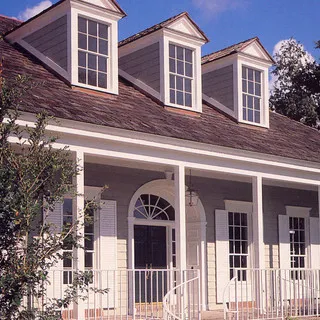 Darrell James Architecture - Interior Design & Decorating in Spring City, TN