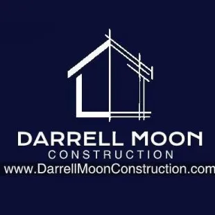 Darrell Moon Construction & Remodeling logo
