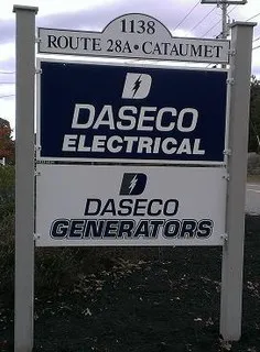 DASECO Electrical, LLC/DASECO Generators logo