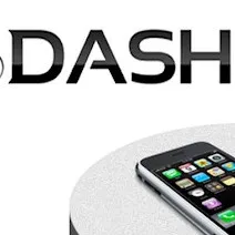 Dash Cellular Repair logo