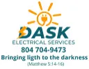 DASK Electrical Services logo