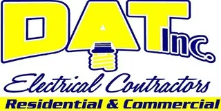 DAT Contracting, Inc. logo