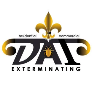 Dat Exterminating logo