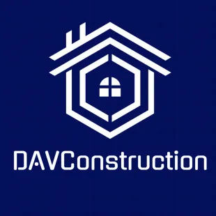 DAVConstruction logo