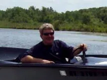 Dave Albertson logo