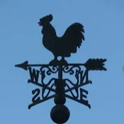 Dave Allen and Associates logo