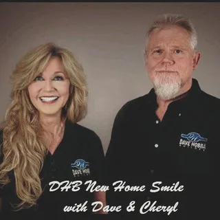 Dave Hobba Builder logo