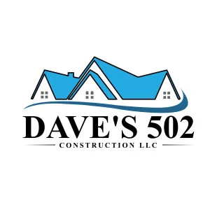 Dave's 502 Construction LLC logo