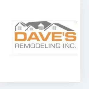 Dave's Remodeling Inc. logo