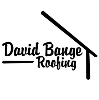David Bange Roofing logo