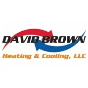 David Brown Heating & Cooling, LLC logo