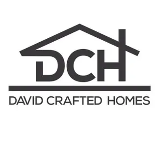 David Crafted Homes logo