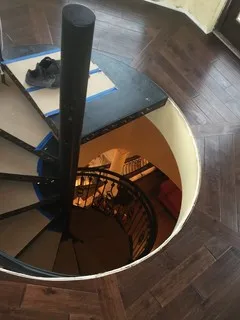 David Dibble Flooring and Finish Carpentry logo