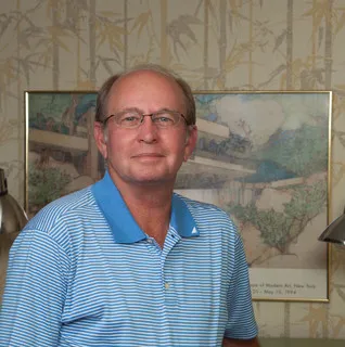 David E. Amos, Architect, LLC logo