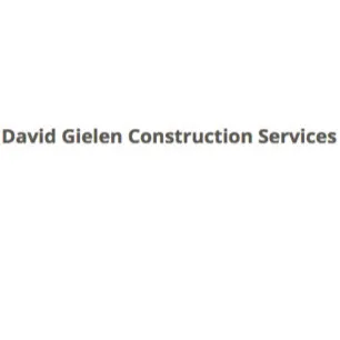 David Gielen Contracting logo