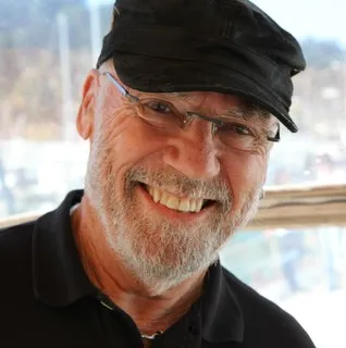 David Ludwig - Architect - Architectural & Building Design Services in Calistoga, CA