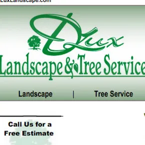 David Lux logo