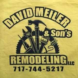 David Meiler & Sons Remodeling LLC logo