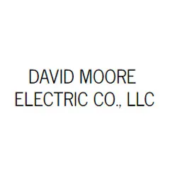 David Moore Electric Co., LLC logo
