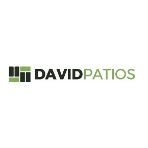 David Patios logo