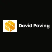 David Paving logo