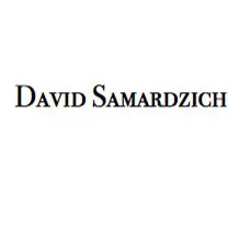 David Samardzich logo