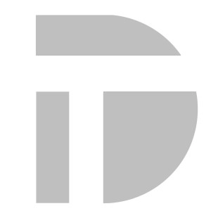 David Thorne Landscape Architect logo