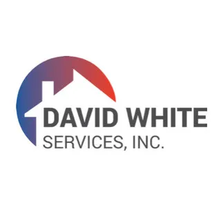 David White Services logo