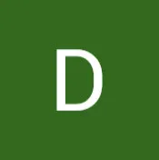 David Wilson logo