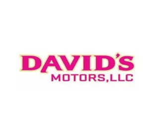 David's Motors LLC logo