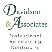 Davidson & Associates logo