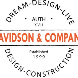 Davidson & Company LLC logo