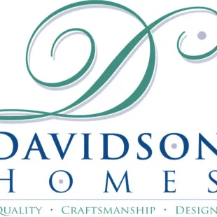 Davidson Homes logo