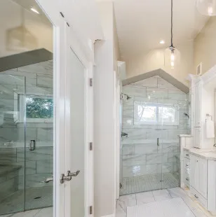 Davidson Tile - Custom Cabinets & Cabinetry in Salida, CA