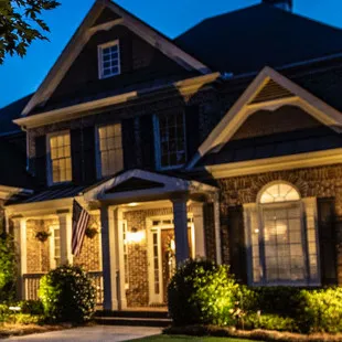 DaVinci Outdoor Lighting logo