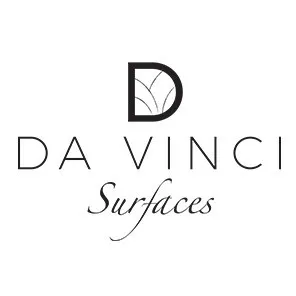 DaVinci Surfaces logo