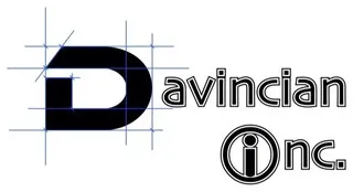 Davincian Inc. logo