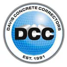 Davis Concrete Correctors Inc logo