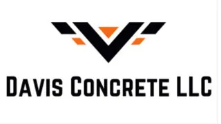 Davis Concrete LLC logo