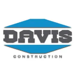 Davis Construction Incorporated logo