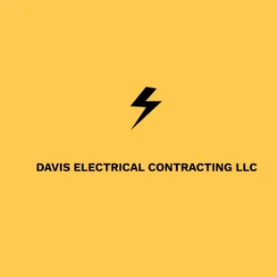 Davis Electrical Contracting LLC logo