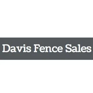 Davis Fence Sales logo